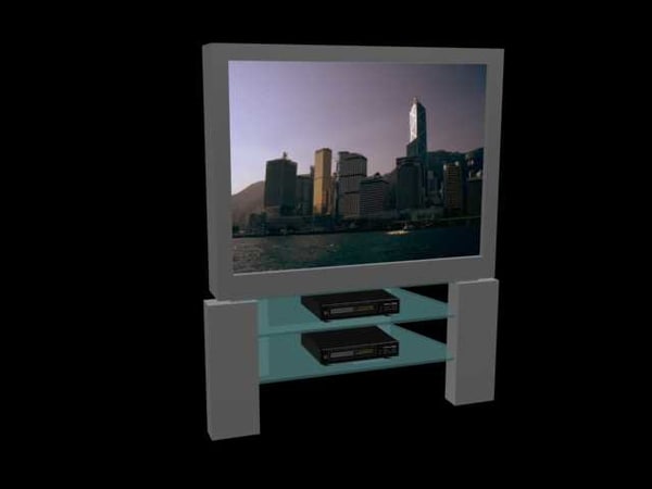 3ds max grand collection - rather big collection by samesamebutdifferent
